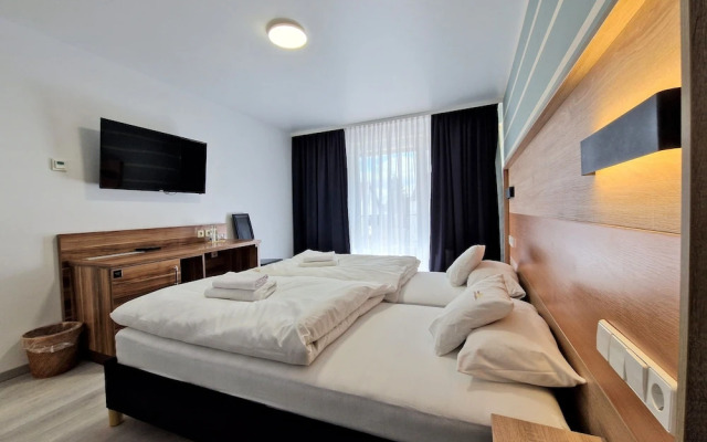 Hotel Am Kurpark