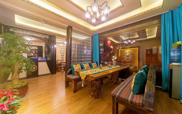 Li Jiang Xin Yuan Ge Inn