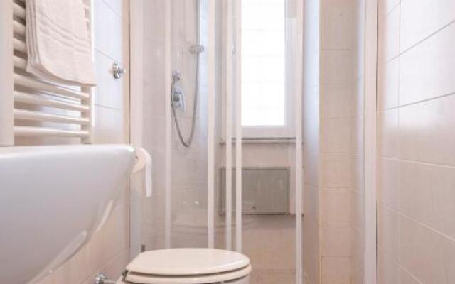 Claudia Vatican House