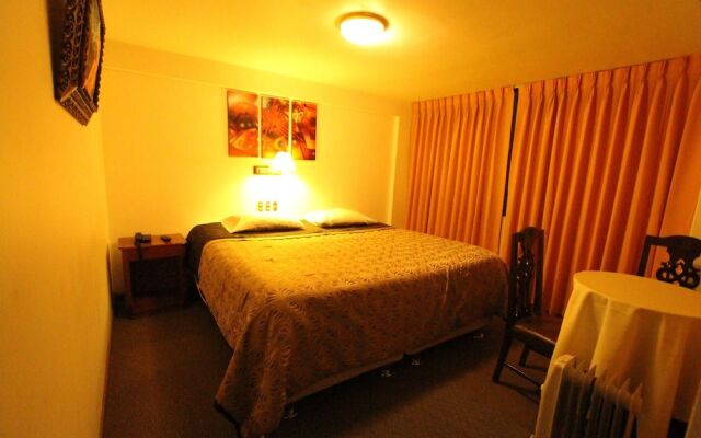 Hotel Cordelius