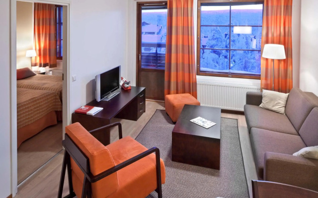 Lapland Hotels Riekonlinna