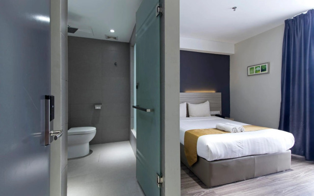 Hotel 99 - Kelana Jaya