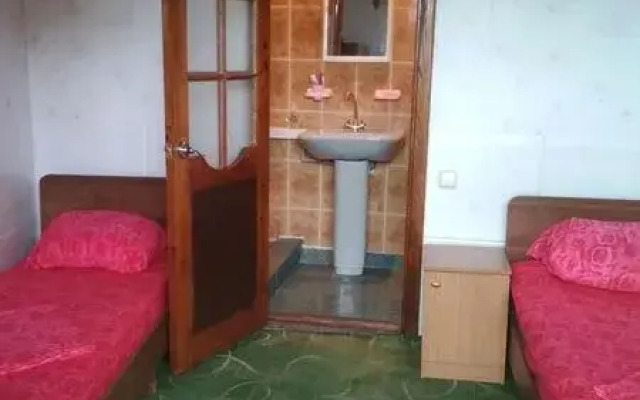 Pod palmoj