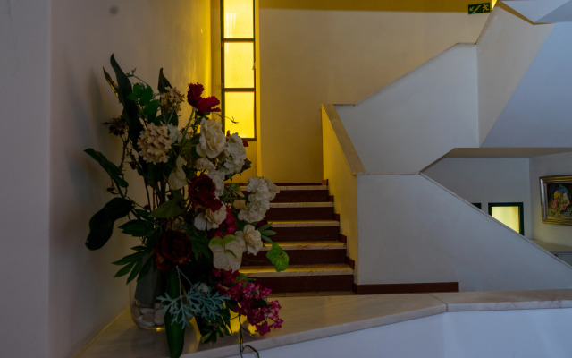 Hotel Irmãs Dominicanas - Fátima by Flagworld Hotels