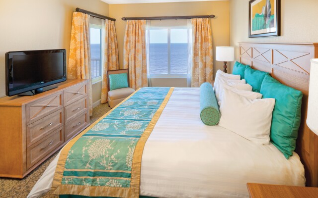 Club Wyndham SeaWatch Resort