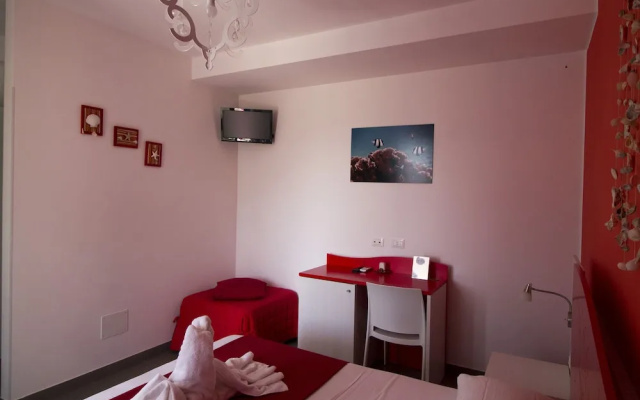 Dependance Hotel Arte Mare