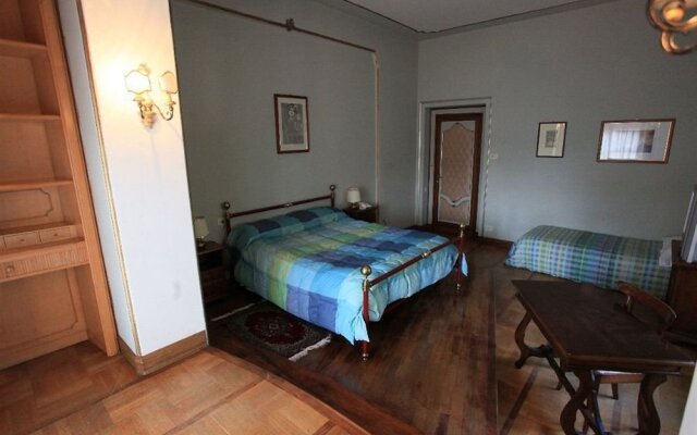 Hotel Le Muse