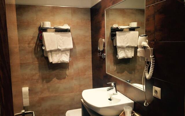 Hotel Valle de Cabezón