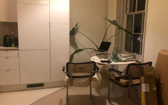 Cozy 1 Bedroom Flat in Camberwell