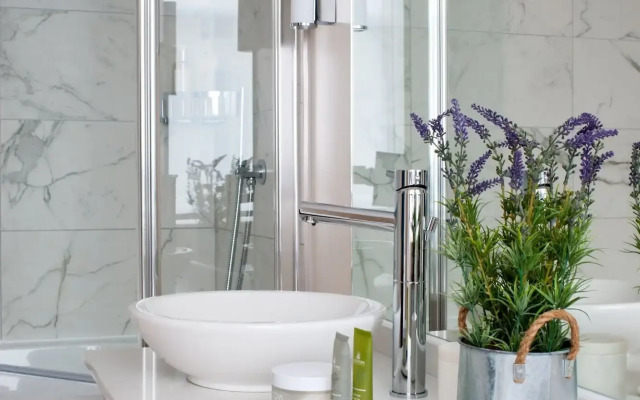 The Charm Brighton Boutique Hotel and Spa