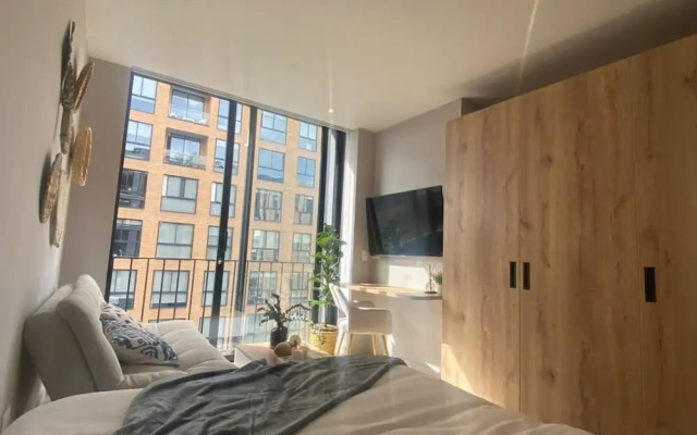 Chic Downtown Loft - Near Zona Rosa