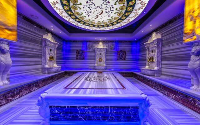 Elif Hanim Hotel & Spa