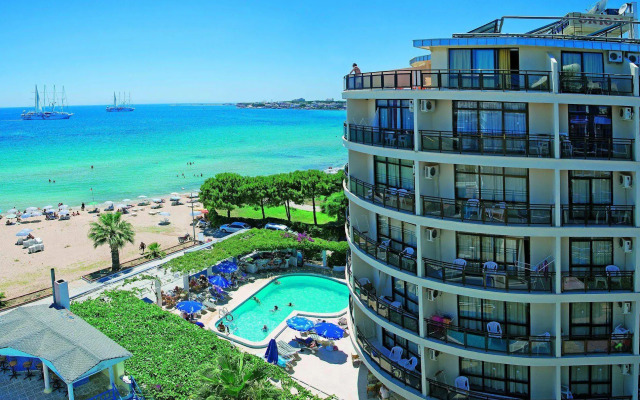 Orion Beach Hotel