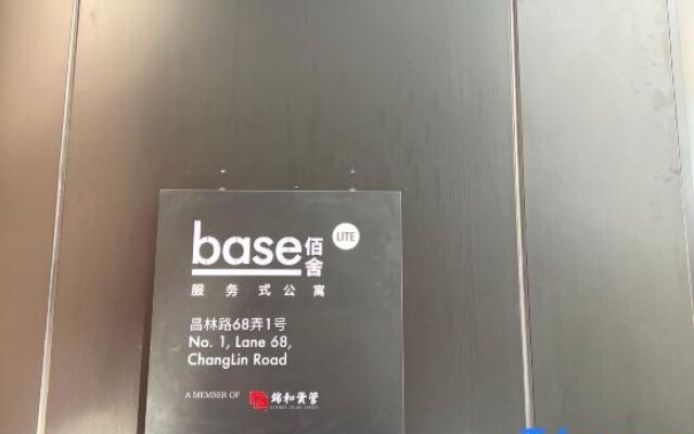 base-Changlin Serviced Apartment