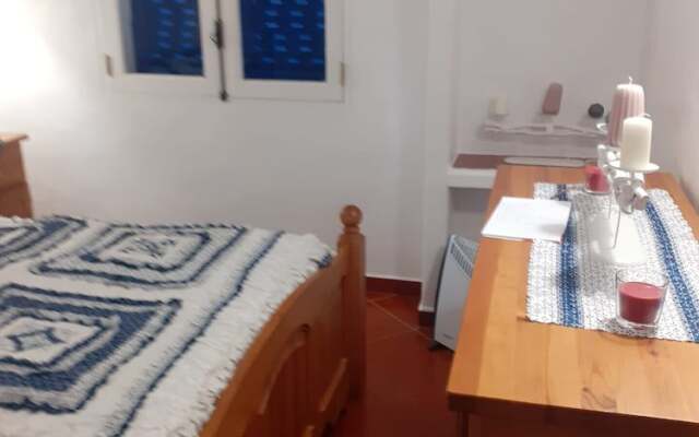 New Apartment in Balaia Gardens