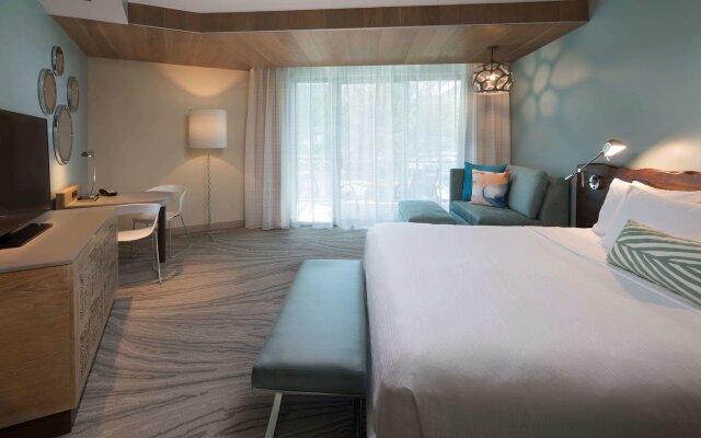 Zota Beach Resort