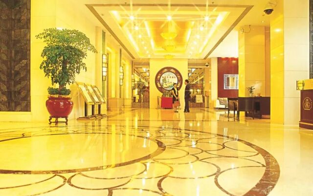 Shunde Grandview Hotel