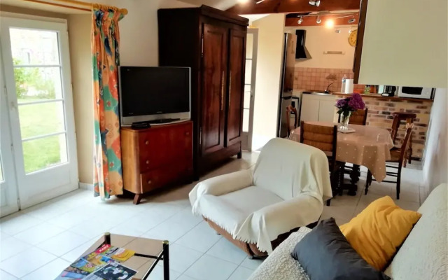 Chambre d'Hôtes Grany proche de Dinan