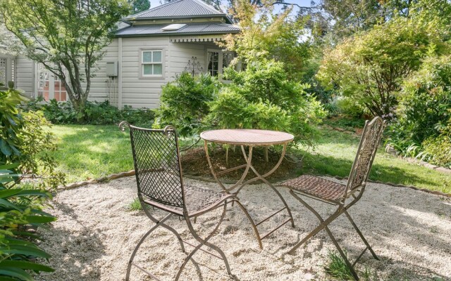 Lynton Cottage