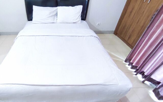 Apartmen Serpong GreenView byRuangNyaman