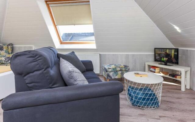 Haus Windliese Apartments