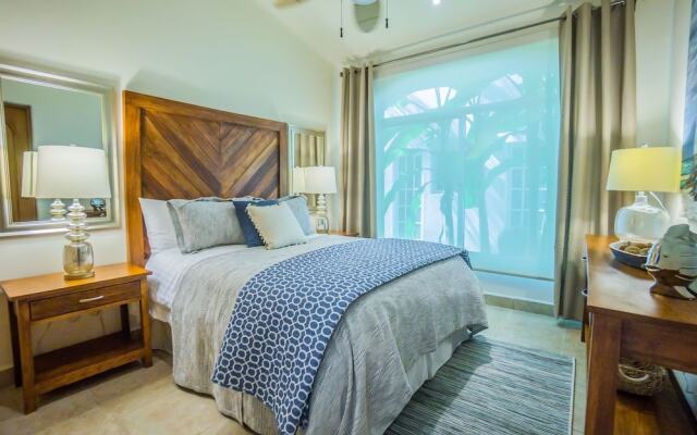 Casa Paraiso 4 Bedroom Home