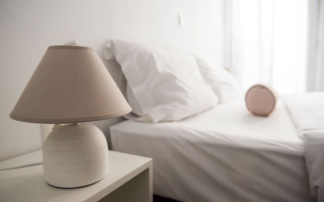 Athens Way Apartments