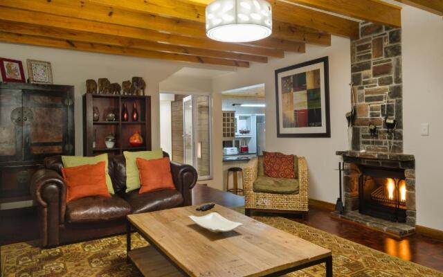Mohlenweg.14 Self Catering Beach House Swakopmund