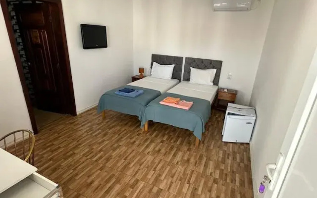 Hotel Kenito