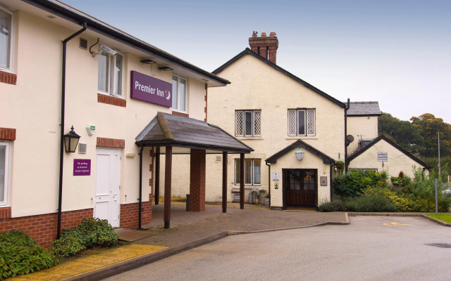 Premier Inn Northwich - Sandiway