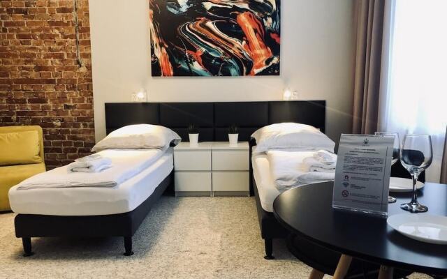Gruda Apartments