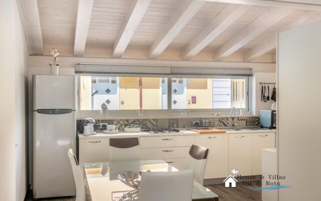 Sr-a522-ibus6at - Cocus Elegance