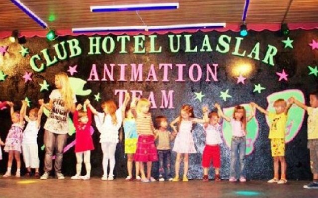 Club Hotel Ulaşlar