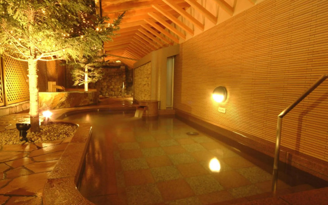 APA Hotel & Resort Sapporo