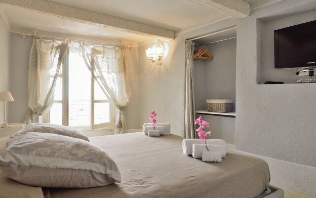 Suitelowcost Saint Tropez