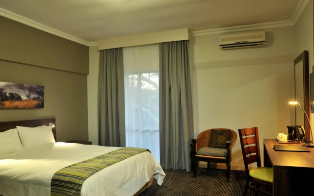 ANEW Hotel Hluhluwe