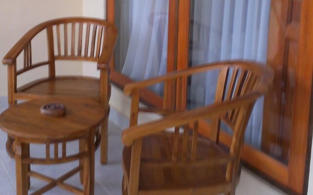 Lembongan Made Inn
