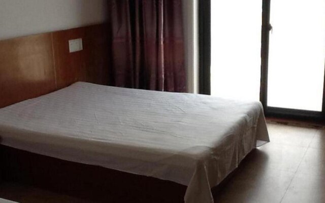 Lingtaoge Inn