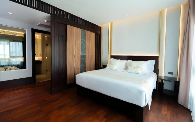 Mintra Hotel