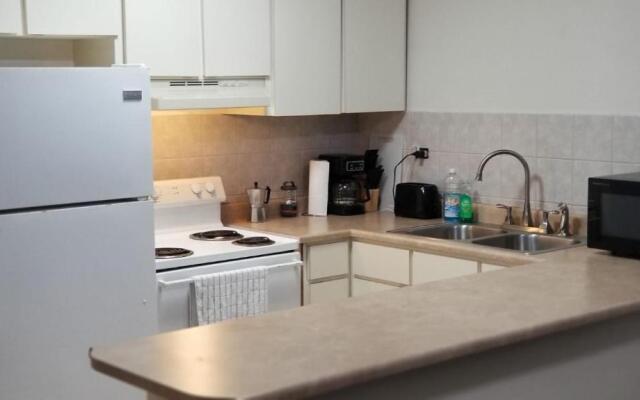 Golden Dream Villas 306 A