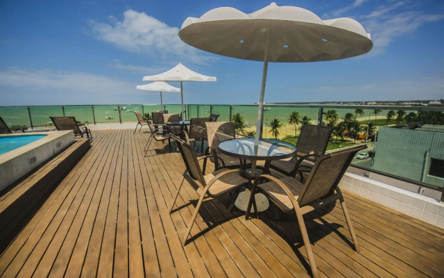 Hotel Corais de Tambaú