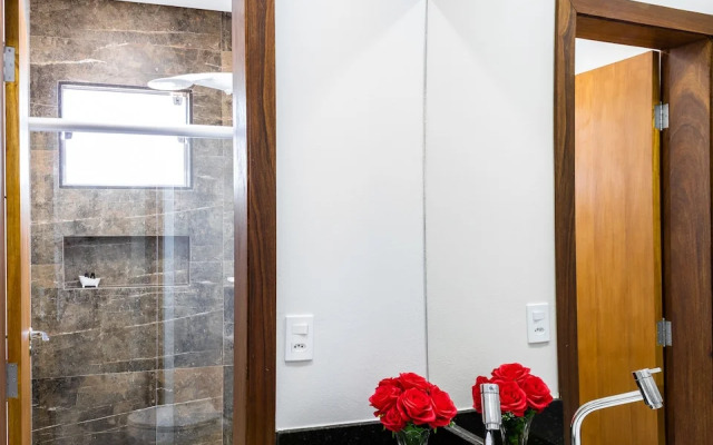 Escarpas Eco Village