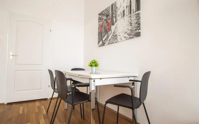 Apartment Davidgasse