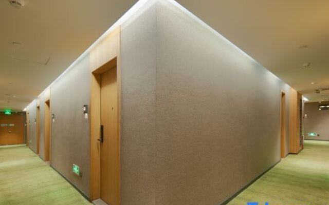TRUE GO Hotel (Beijing Tiantan Fangzhuang Subway Station)