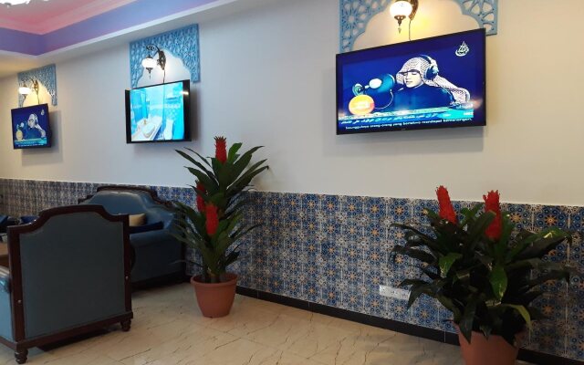 Hotel Hilal