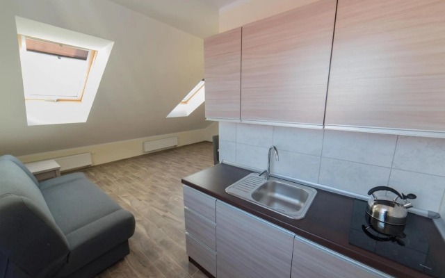 Apartamenty Ewa II