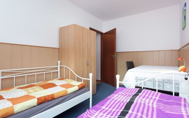 Apartment With Meadow View in Wildemann