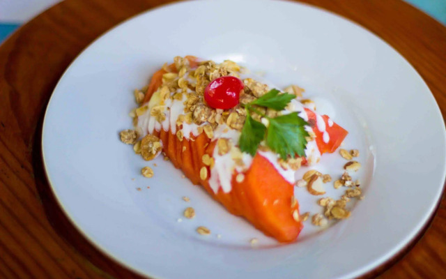 Best Western Posada Chahue