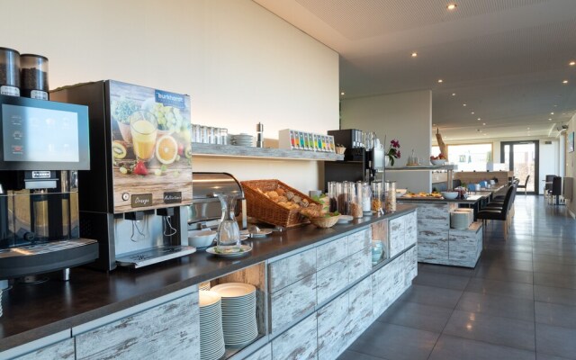 Alb Inn – Hotel & Apartments