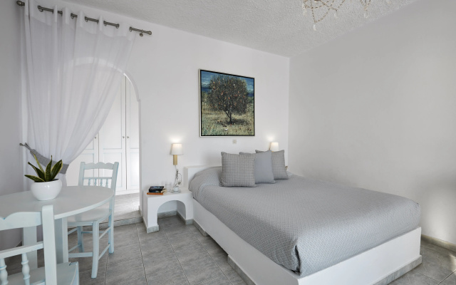 Andromeda Villas